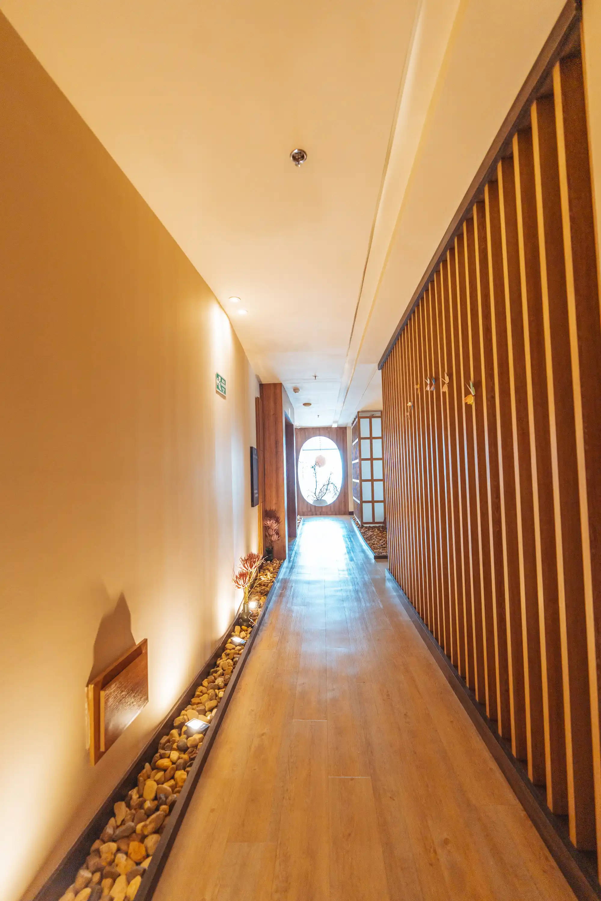 Spa del Hotel F25 — foto 1
