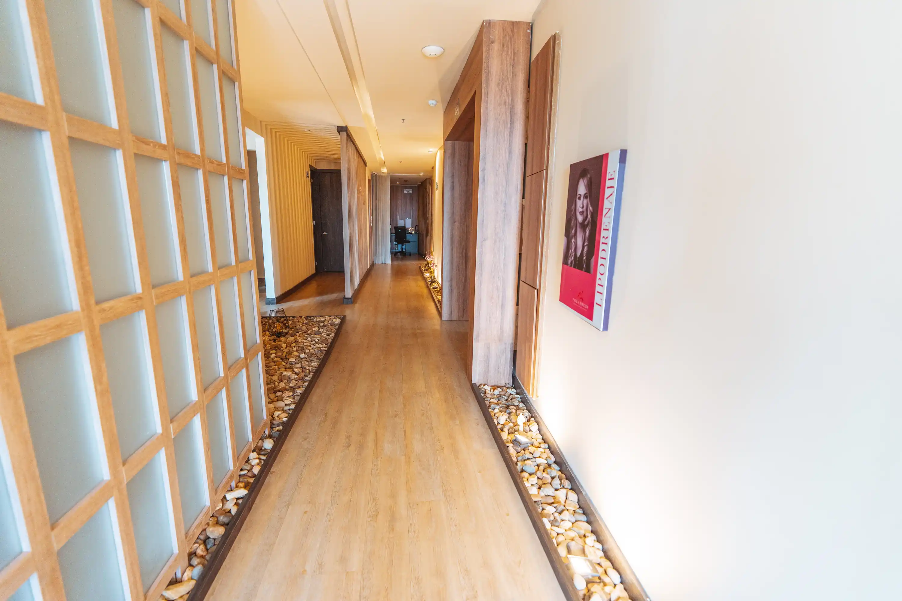 Spa del Hotel F25 — foto 10