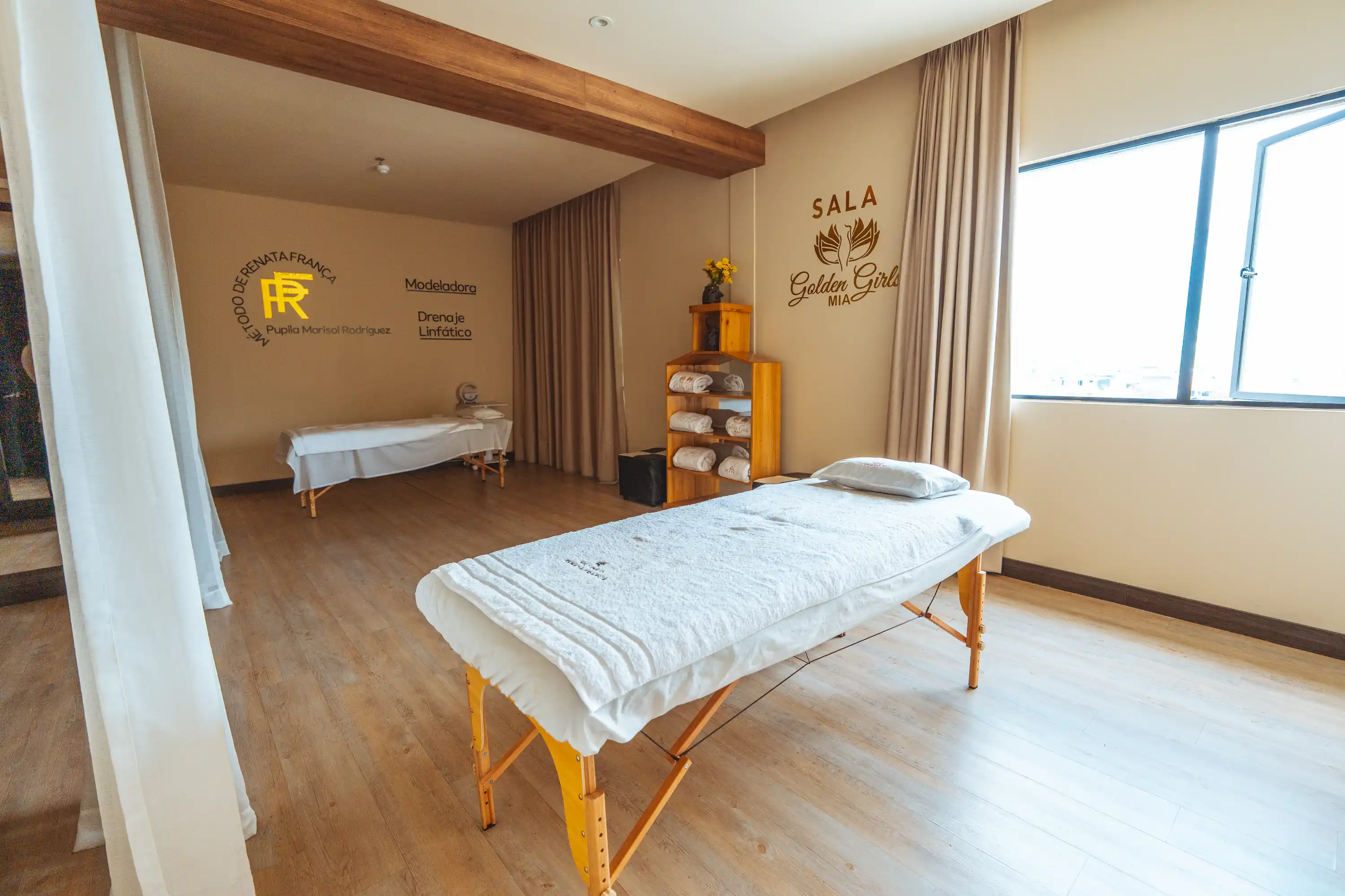 Spa del Hotel F25 — foto 3