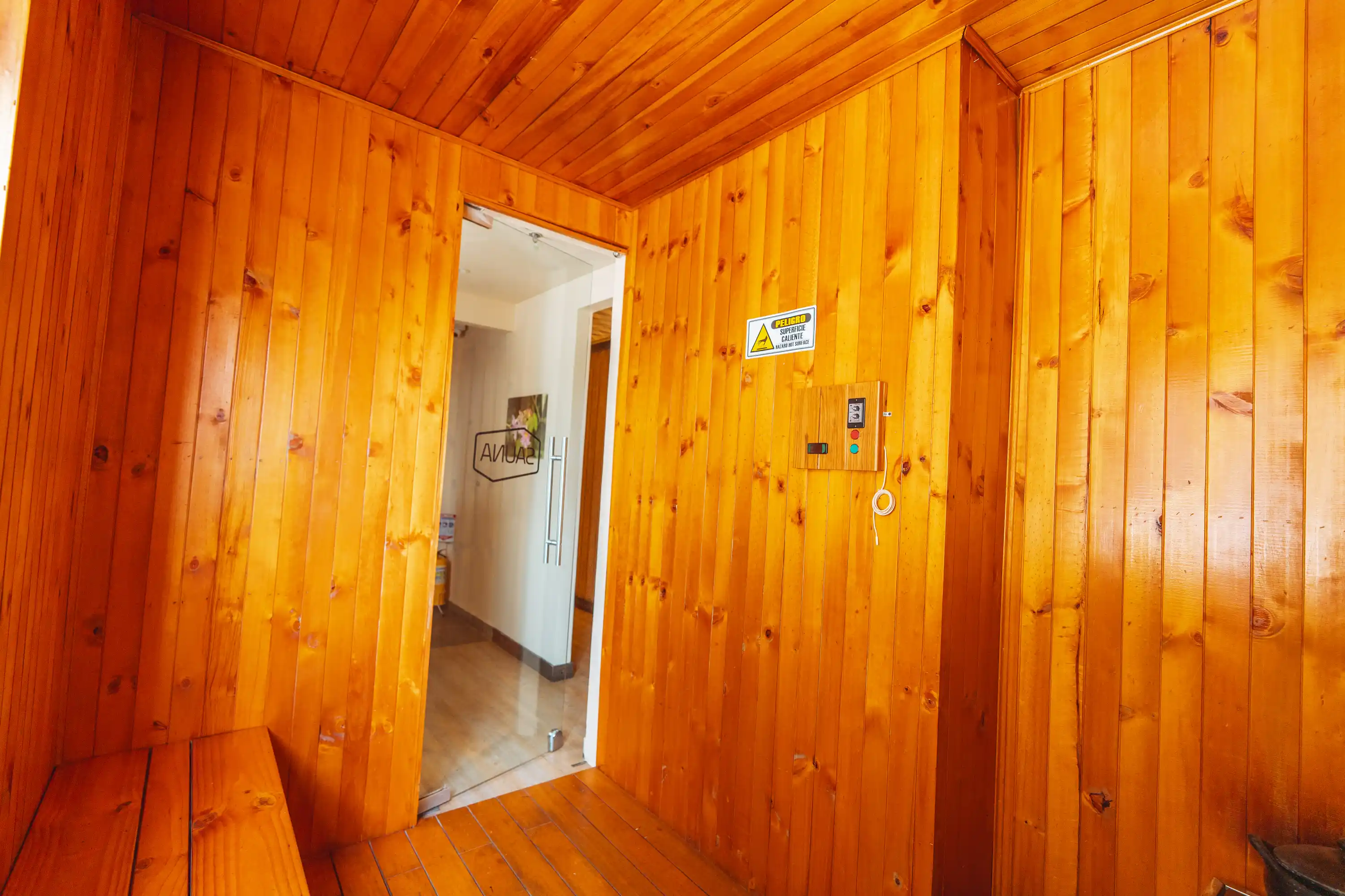 Spa del Hotel F25 — foto 5