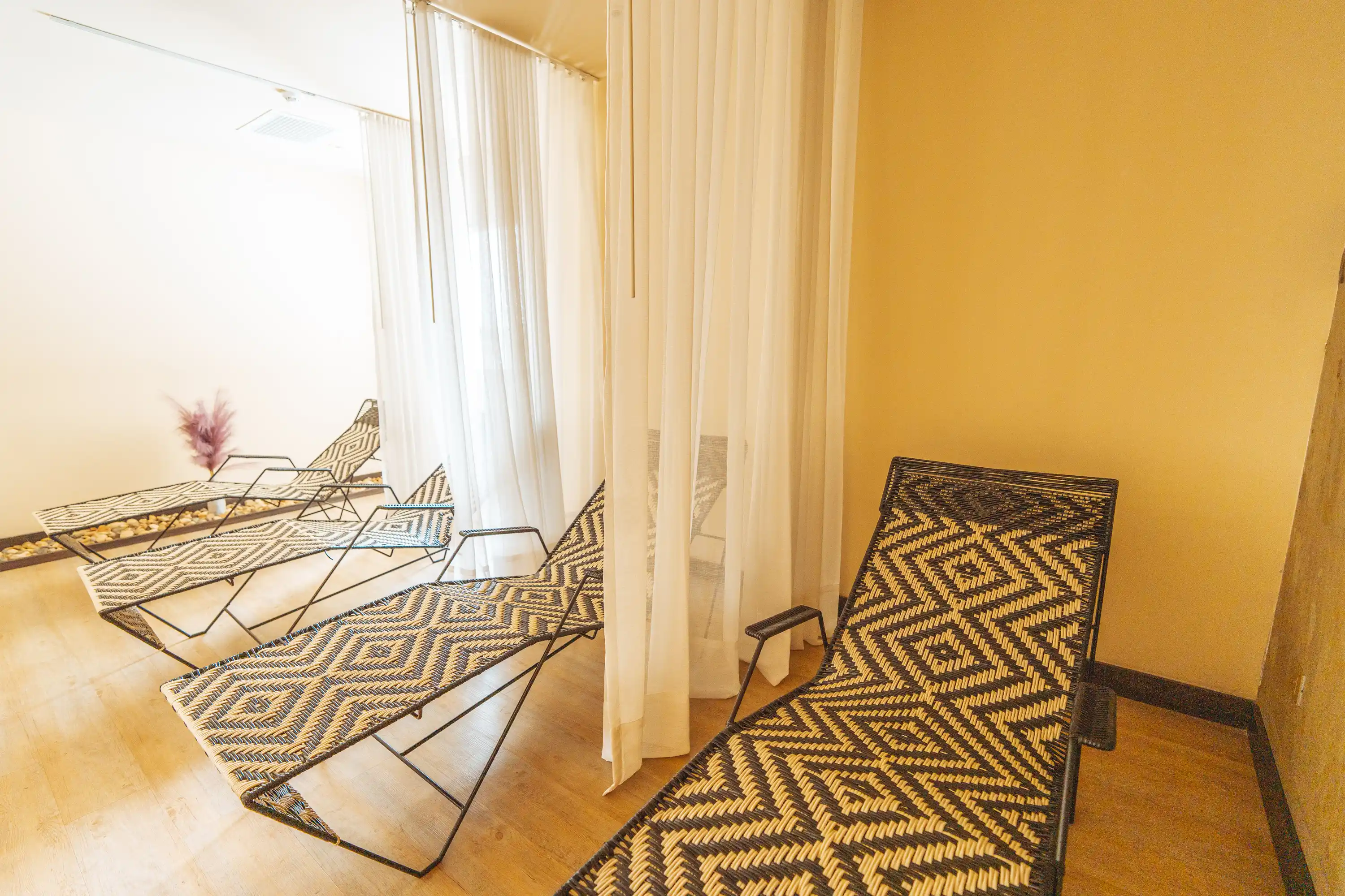 Spa del Hotel F25 — foto 7
