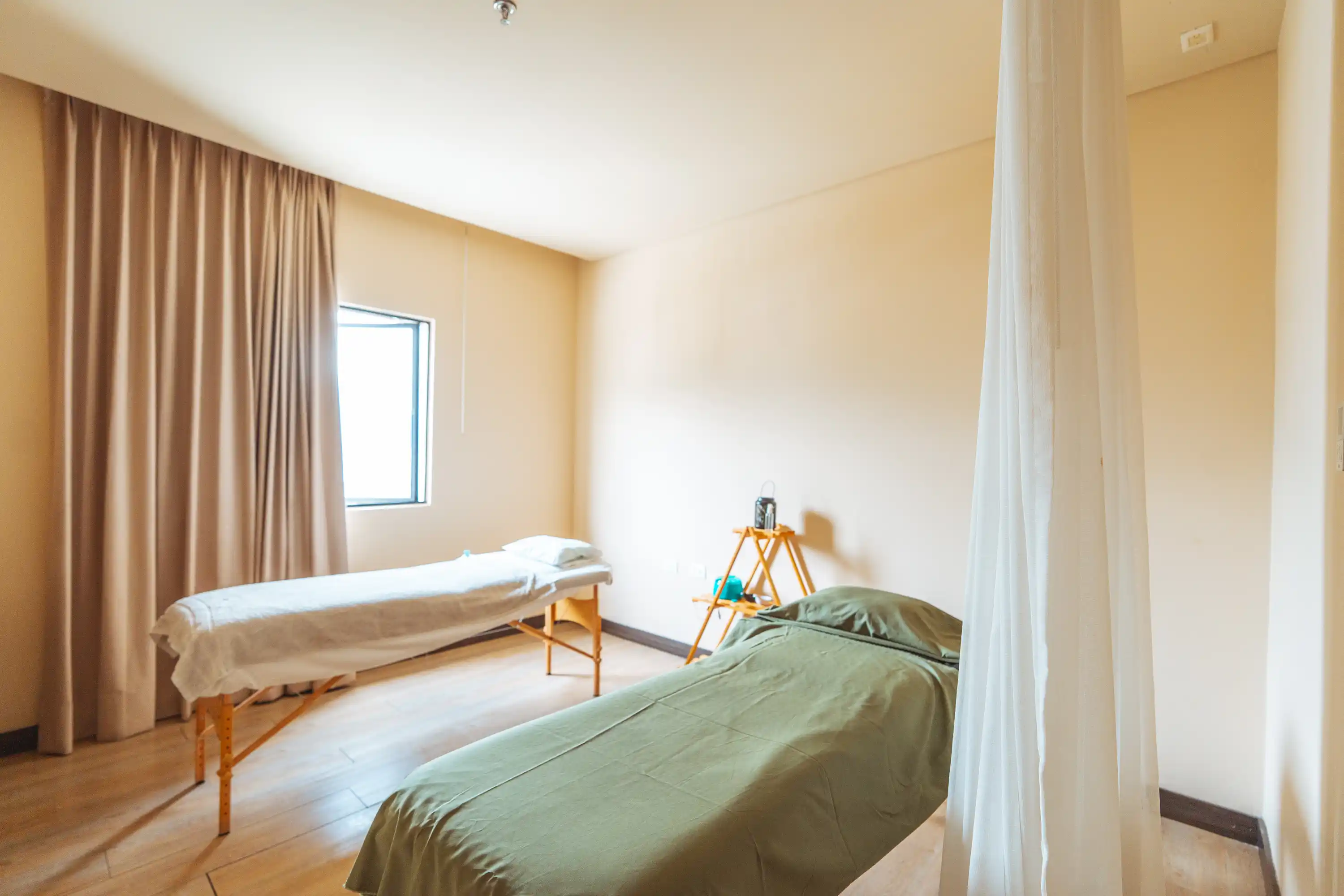 Spa del Hotel F25 — foto 8